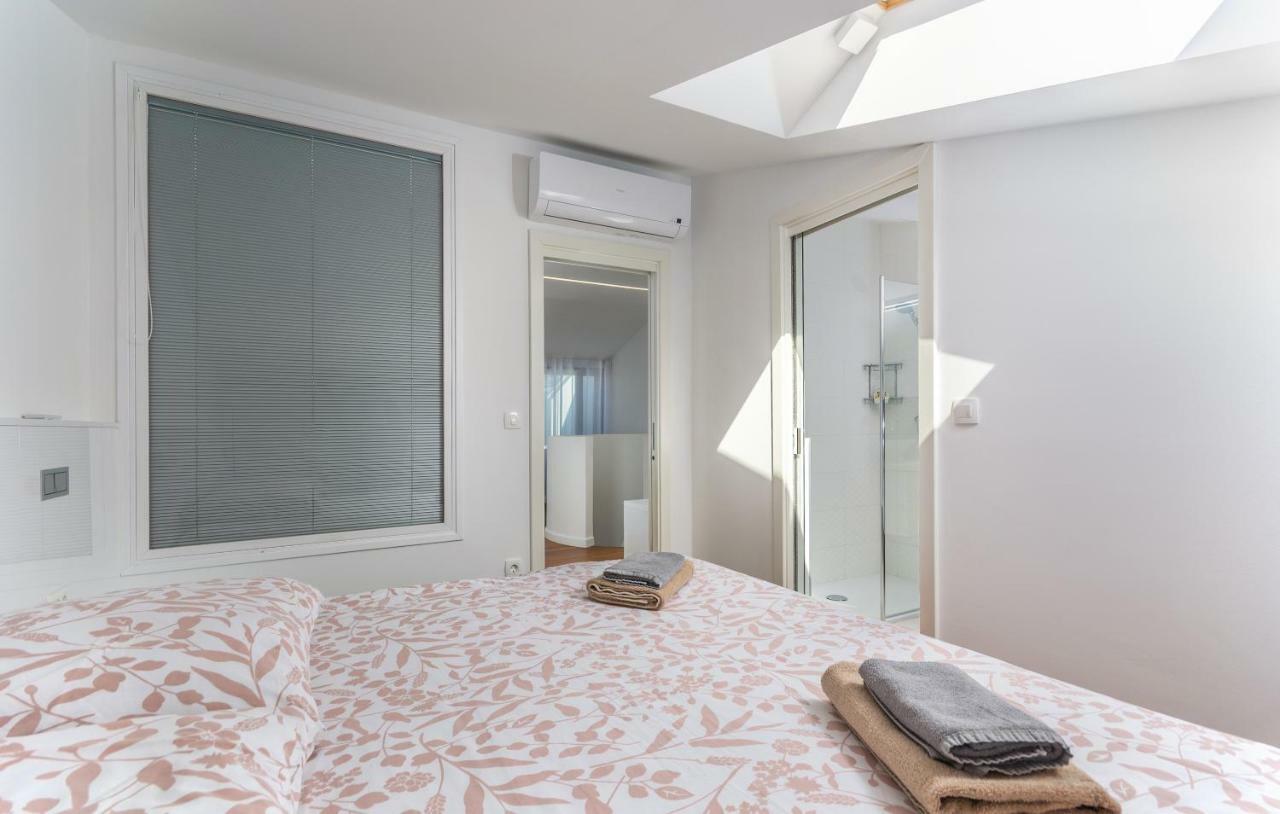 Luxury Apartments Novigrad Novigrad Istria Exteriér fotografie