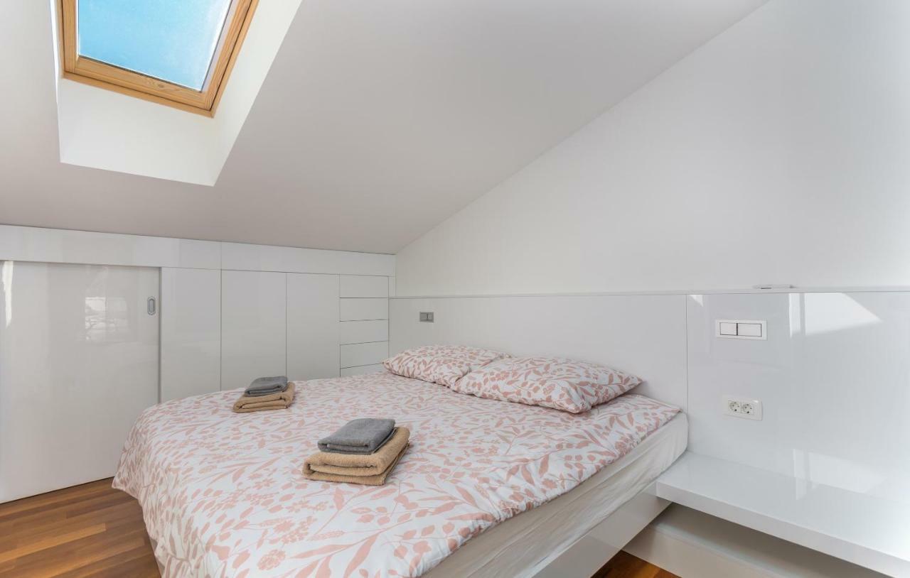 Luxury Apartments Novigrad Novigrad Istria Exteriér fotografie